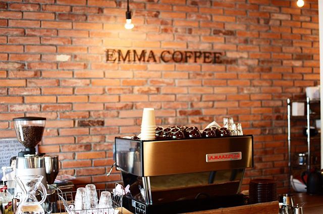 エマコーヒー（EMMA COFFEE）